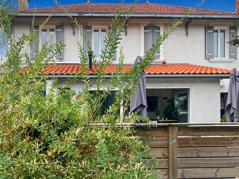 Villa i Gastes, Landes - foto 2