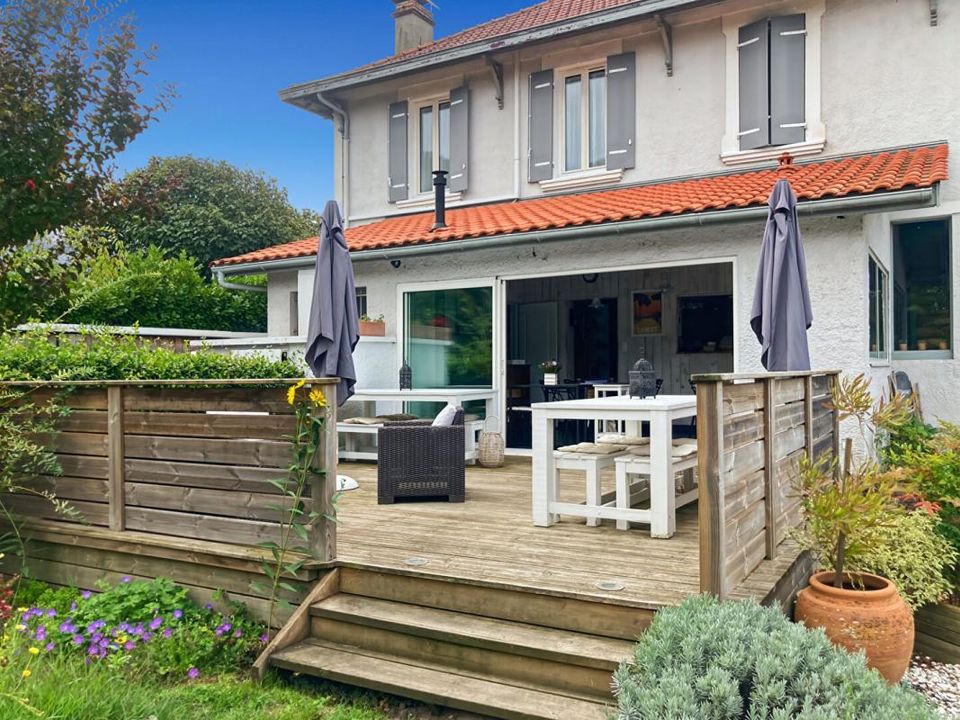 Villa i Gastes, Landes - foto 3