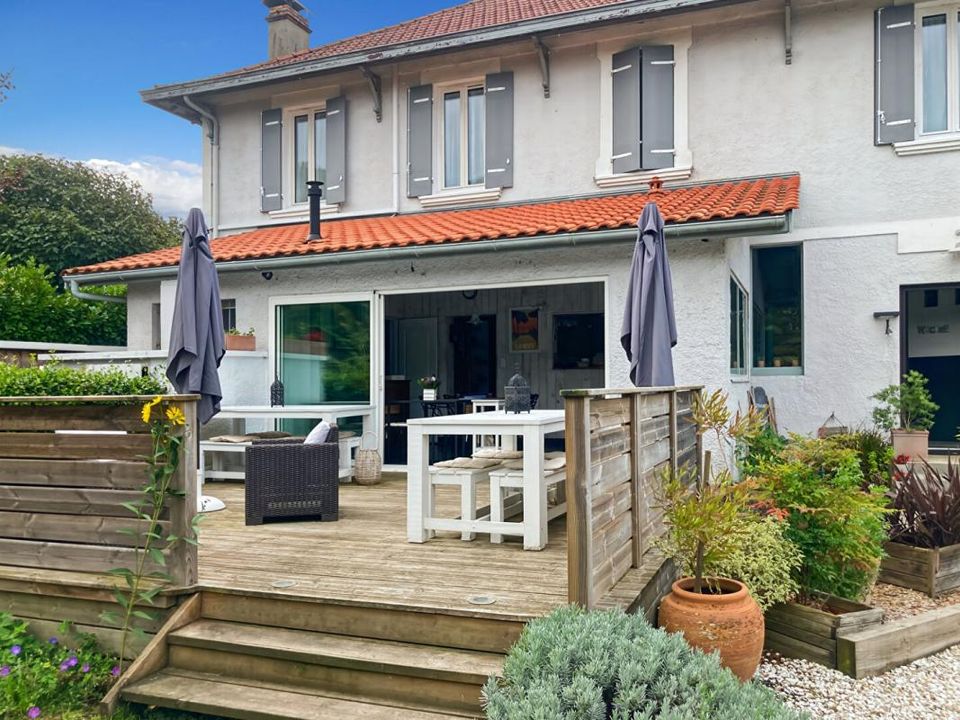 Villa i Gastes, Landes - foto 4