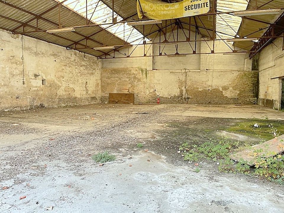 Farm hus i Saint-Sauveur-d'Aunis, Charente-Maritime - foto 3