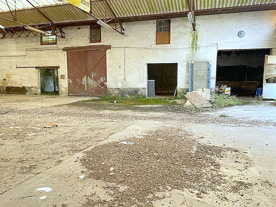 Farm hus i Saint-Sauveur-d'Aunis, Charente-Maritime - foto 4