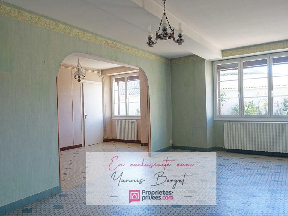 Villa i Saint-André-Goule-d'Oie, Vendee - foto 4