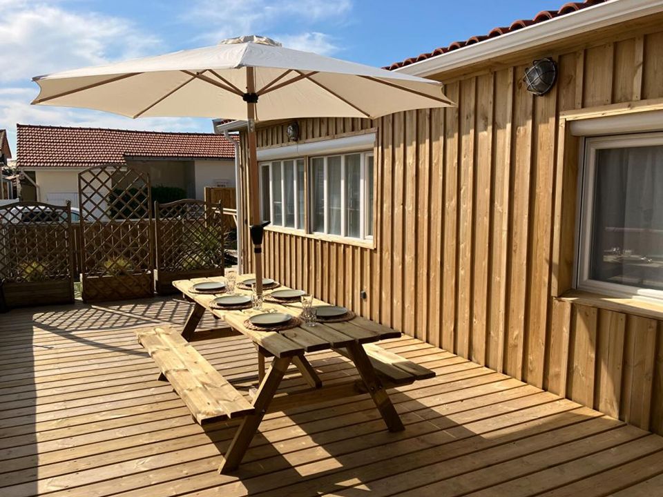 Villa i Carcans, Gironde - foto 2
