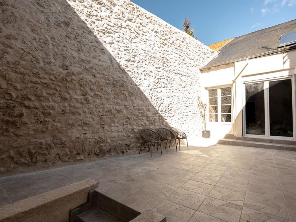 Villa i Blois, Loir-et-Cher - foto 2