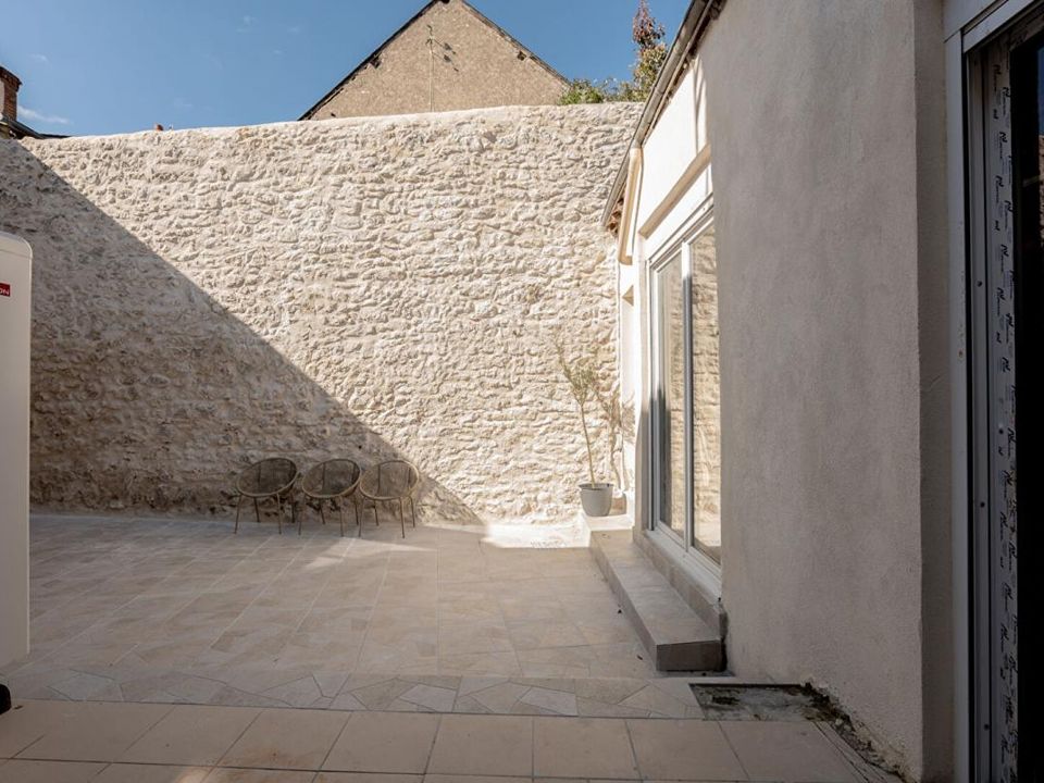 Villa i Blois, Loir-et-Cher - foto 3