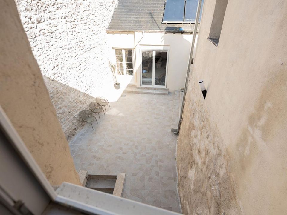 Villa i Blois, Loir-et-Cher - foto 5