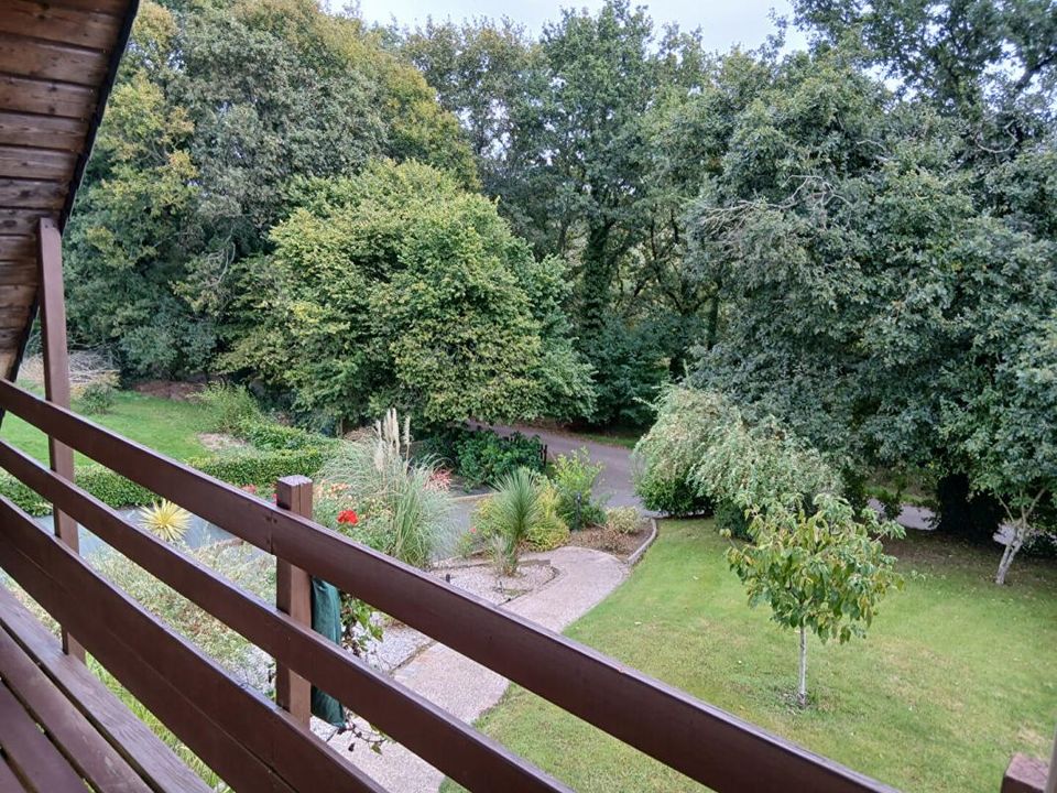 Villa i Gourin, Morbihan - foto 1