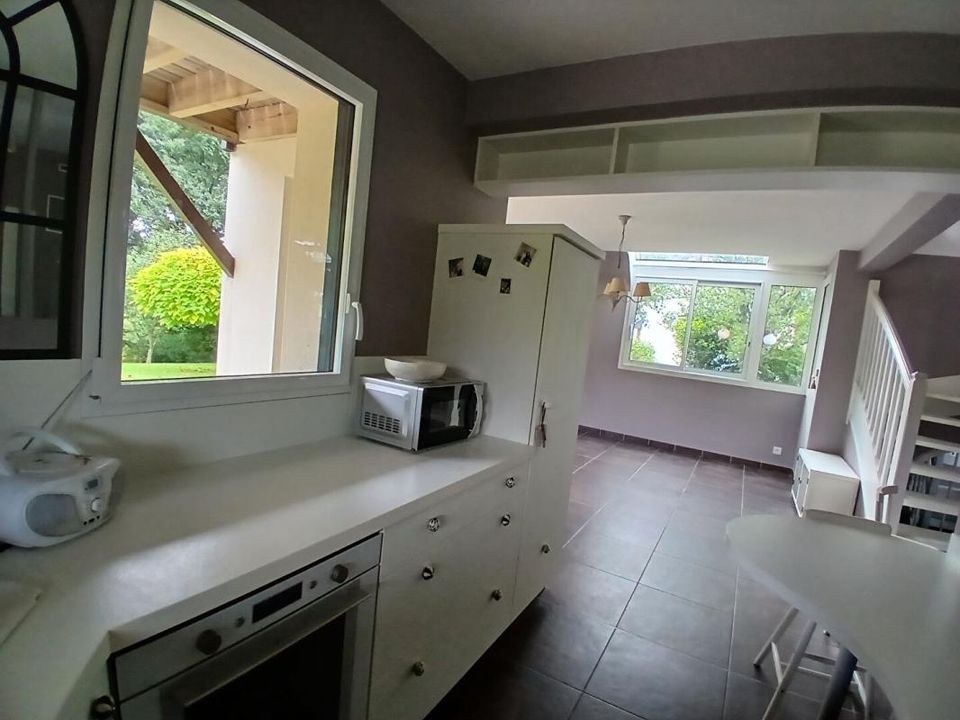 Villa i Gourin, Morbihan - foto 2