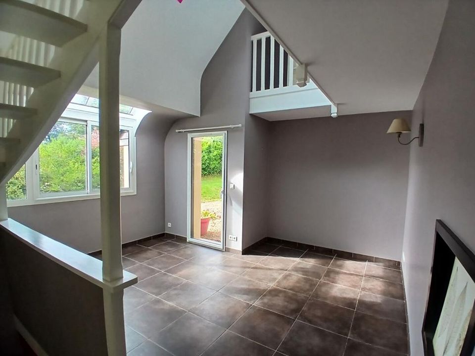 Villa i Gourin, Morbihan - foto 3