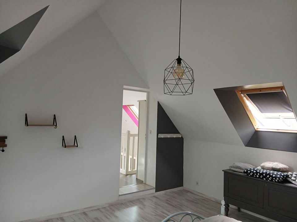 Villa i Gourin, Morbihan - foto 5