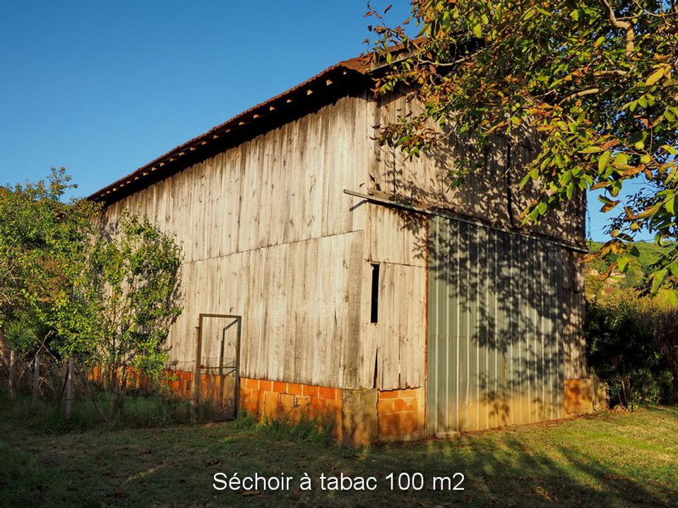 Villa i Saint-Cyprien, Dordogne - foto 1