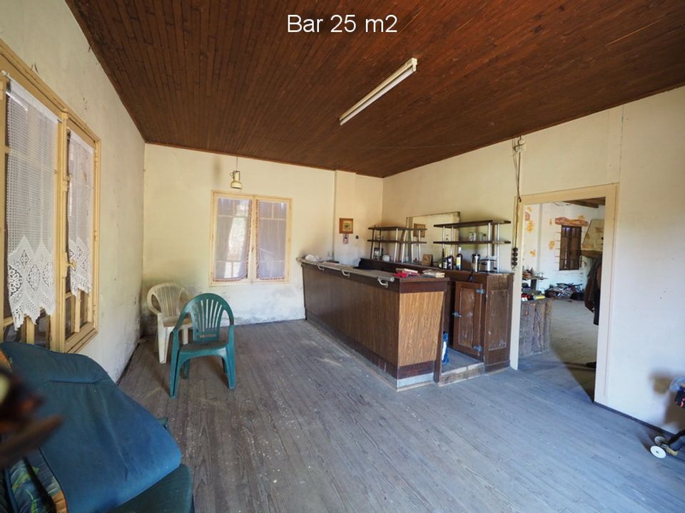 Villa i Saint-Cyprien, Dordogne - foto 5