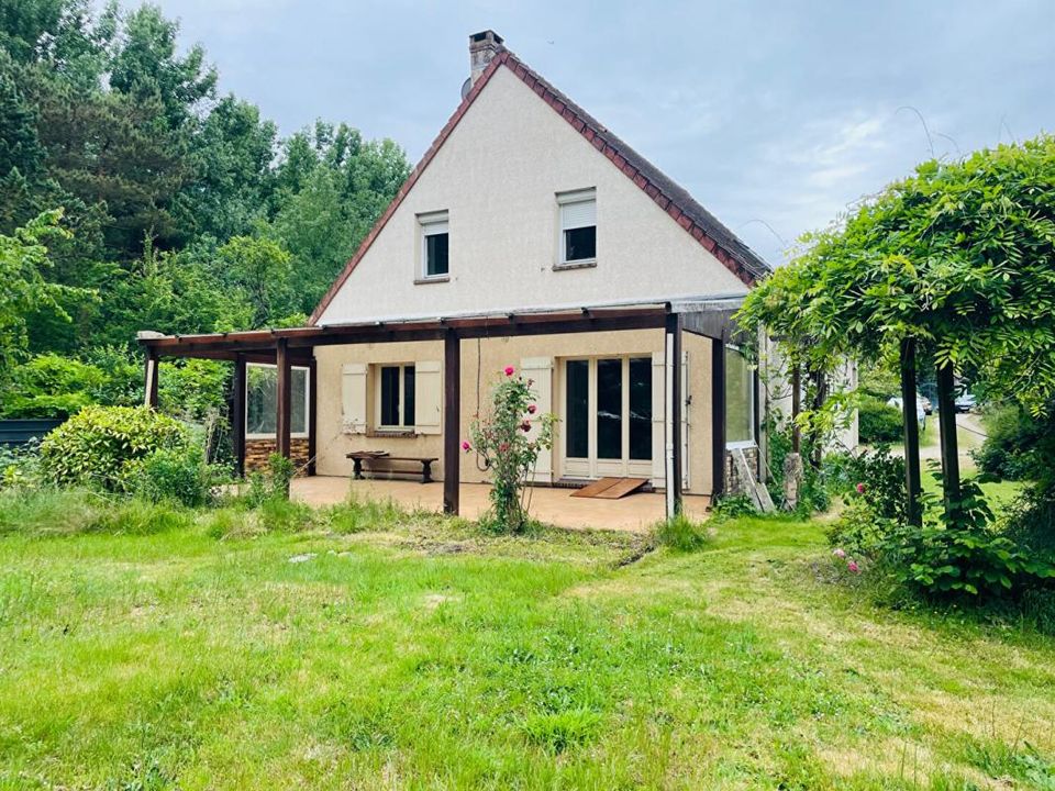 Villa i Houdan, Yvelines - foto 1