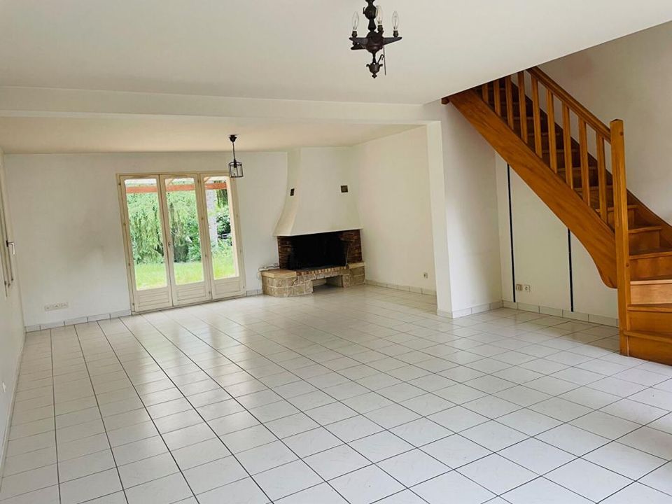 Villa i Houdan, Yvelines - foto 2