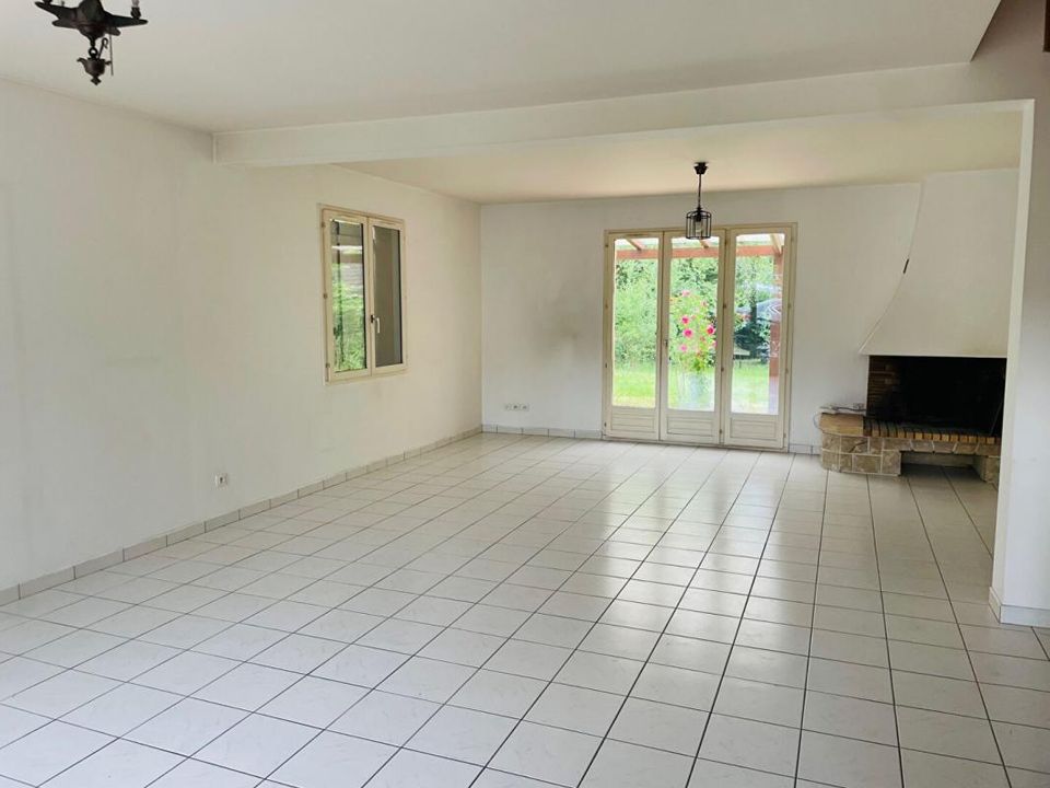 Villa i Houdan, Yvelines - foto 3