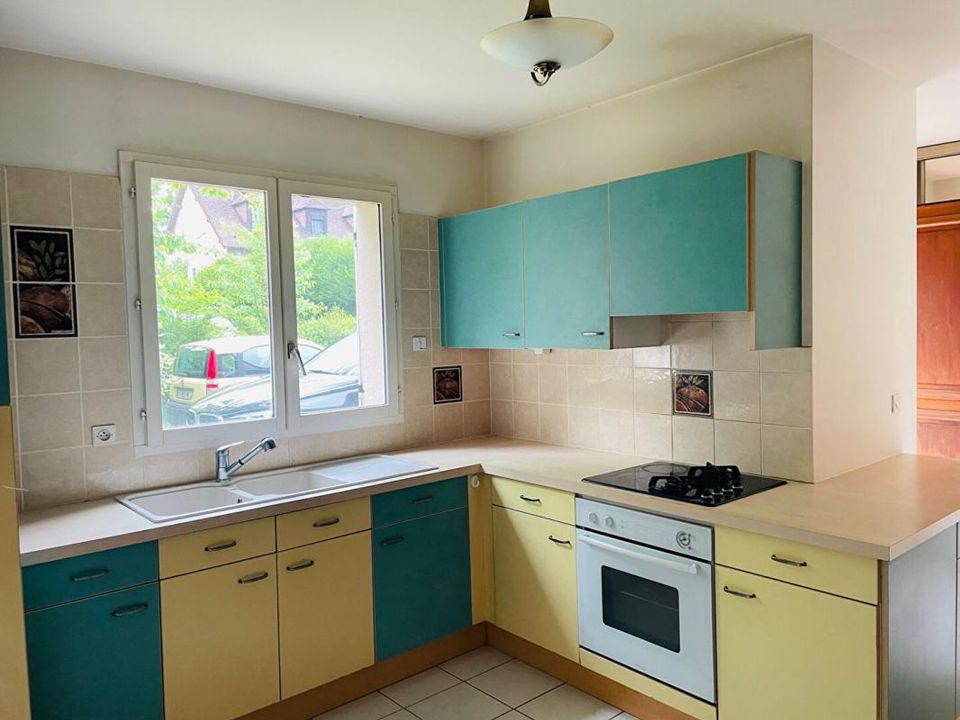 Villa i Houdan, Yvelines - foto 4