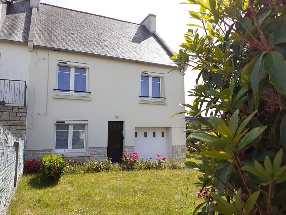 Villa i Crozon, Finistere - foto 1
