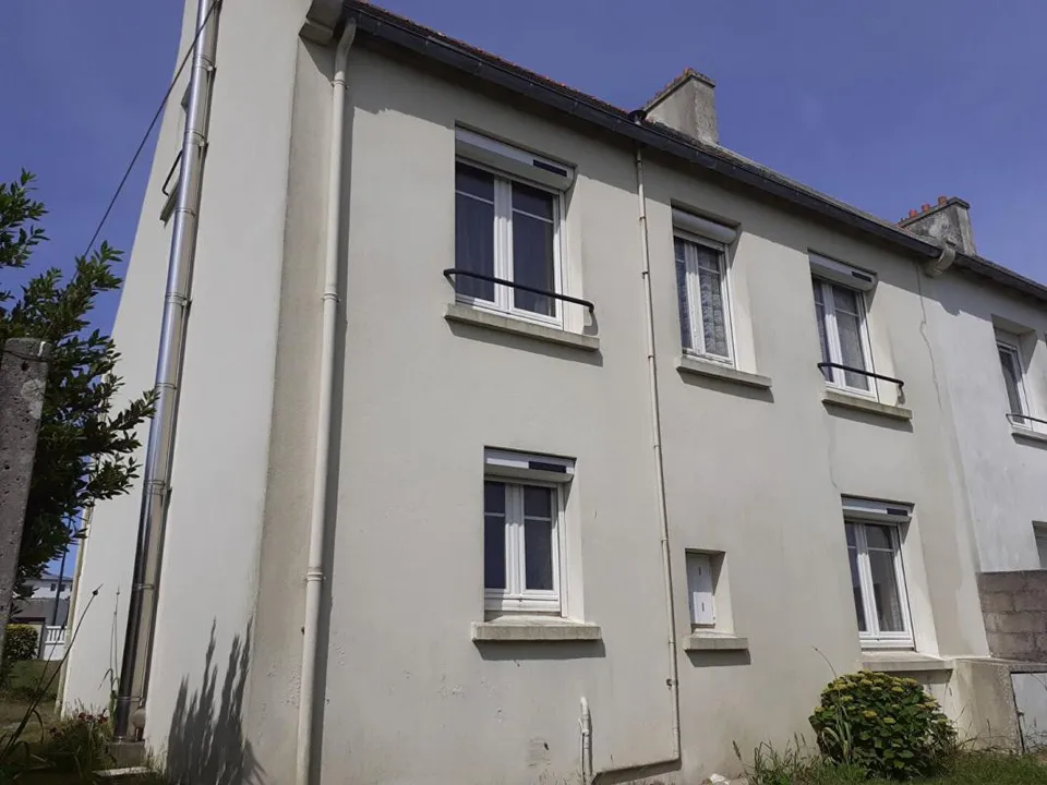 Villa i Crozon, Finistere - foto 3