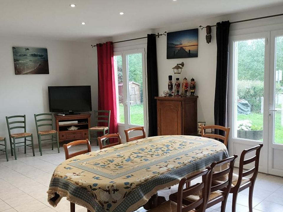 Villa i Riberac, Dordogne - foto 4