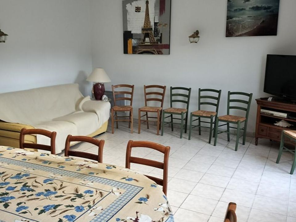 Villa i Riberac, Dordogne - foto 5