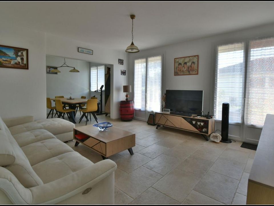 Villa i Navarrenx, Pyrenees-Atlantiques - foto 4