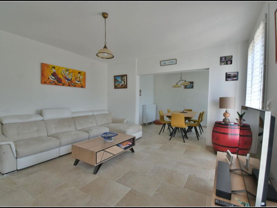 Villa i Navarrenx, Pyrenees-Atlantiques - foto 5