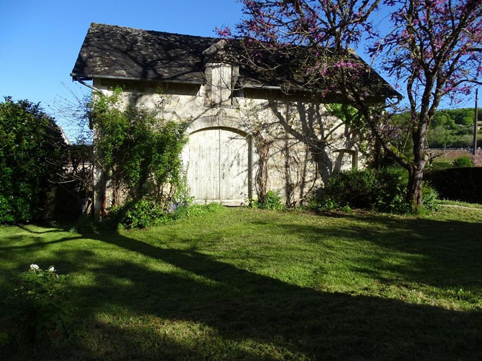 Villa en La Bachellerie, Dordogne - foto 2