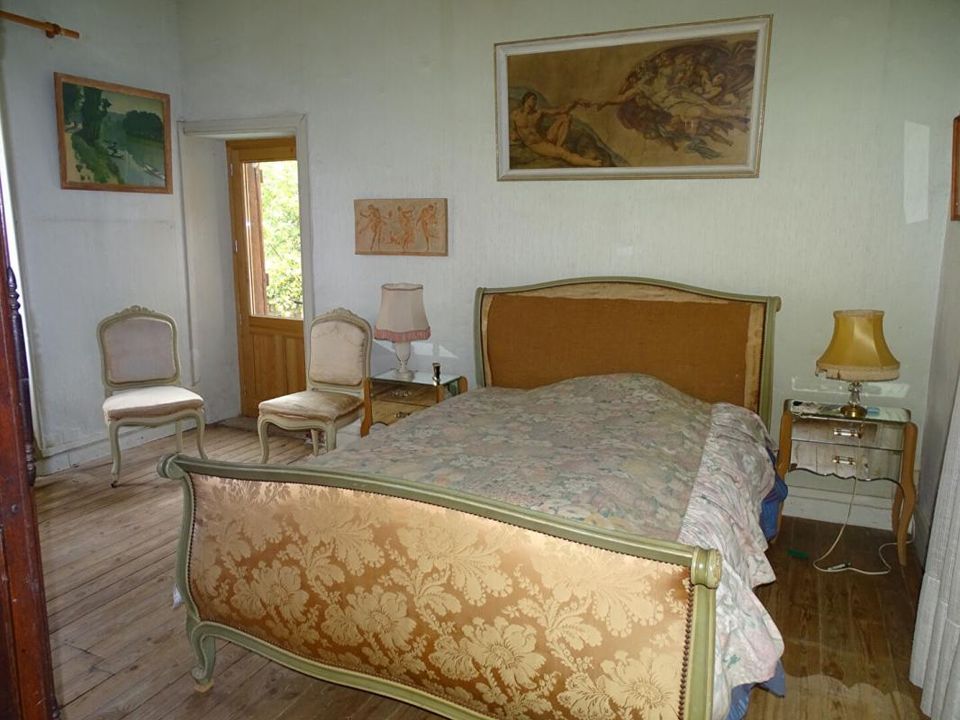 Villa en La Bachellerie, Dordogne - foto 5