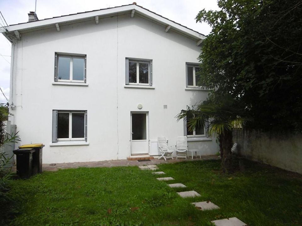 Villa i Langon, Gironde - foto 1
