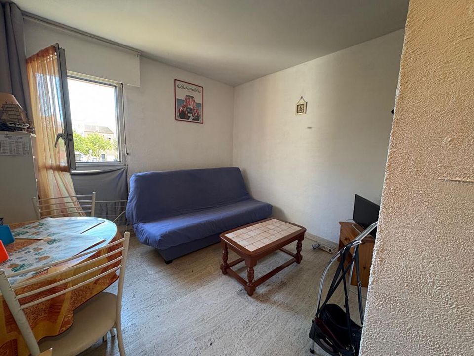 Lejlighed i Agde, Herault - foto 1