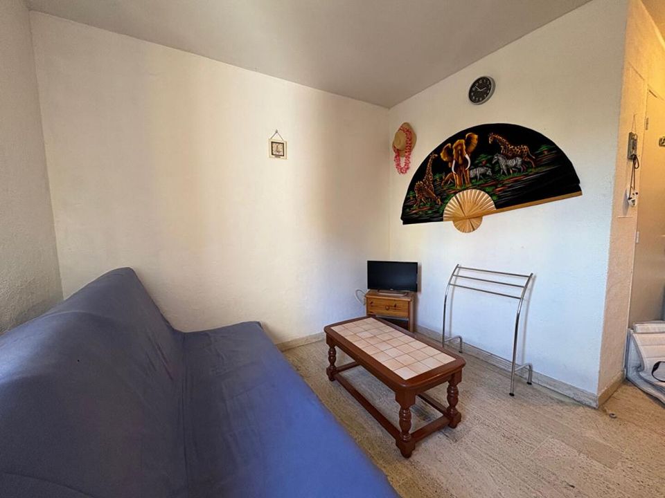 Lejlighed i Agde, Herault - foto 2