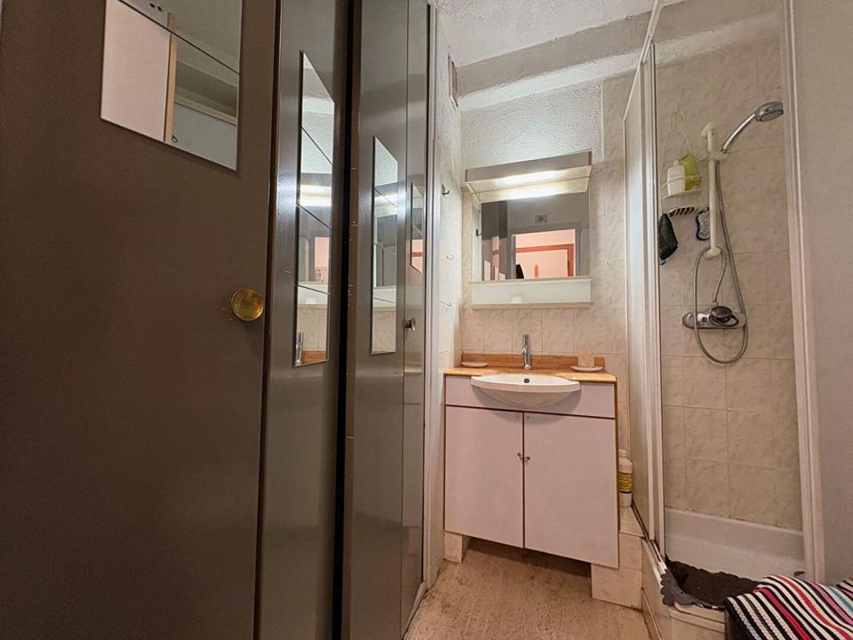 Lejlighed i Agde, Herault - foto 4