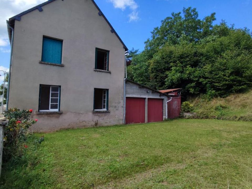 Villa i Montsauche-les-Settons, Nievre - bilde 2