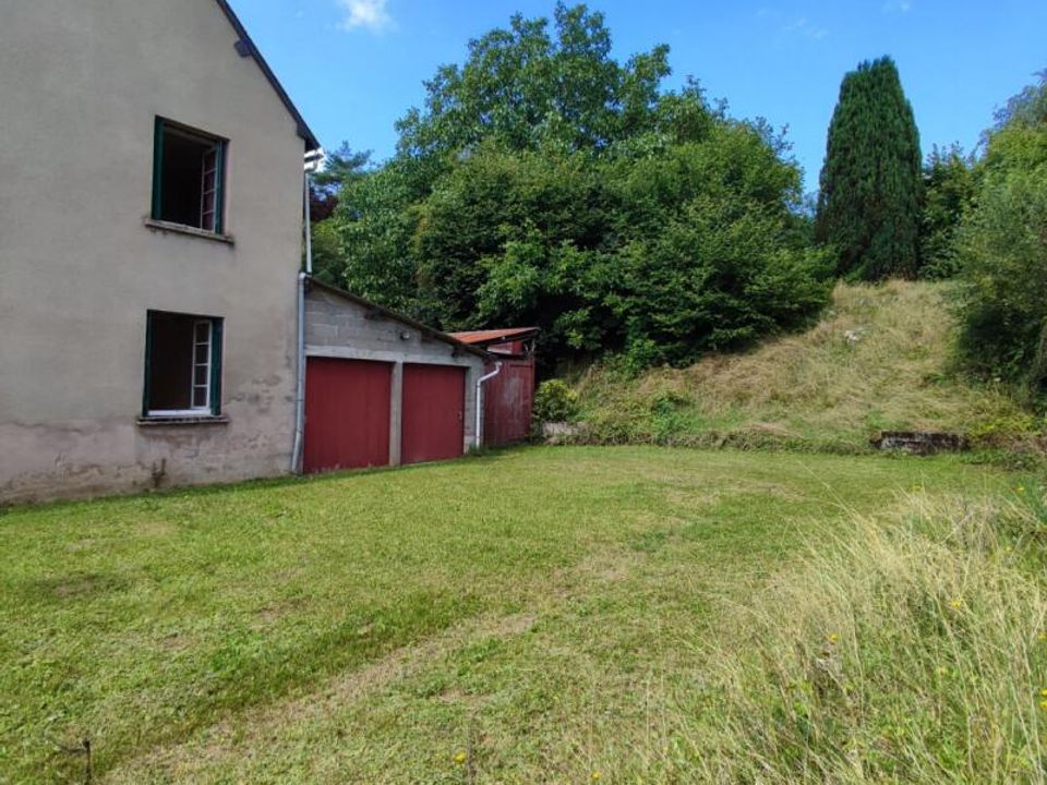 Villa i Montsauche-les-Settons, Nievre - bilde 3