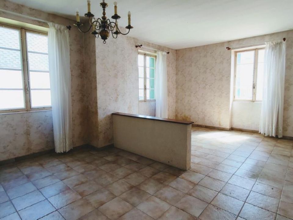 Villa i Montsauche-les-Settons, Nievre - bilde 4
