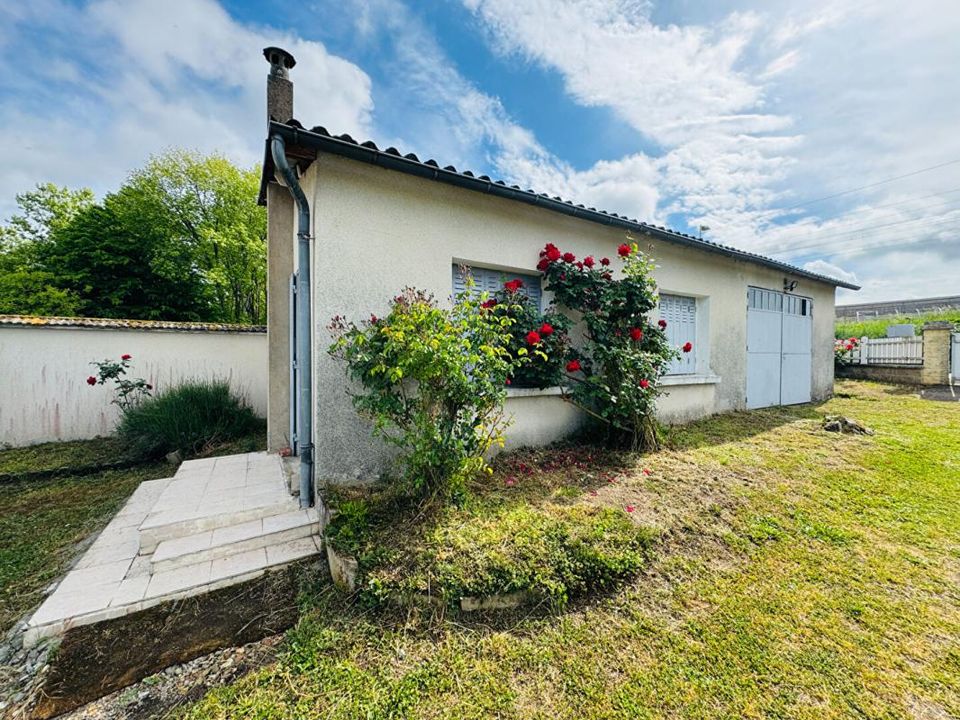 Villa i Cosne-Cours-Sur-Loire, Nievre - foto 2