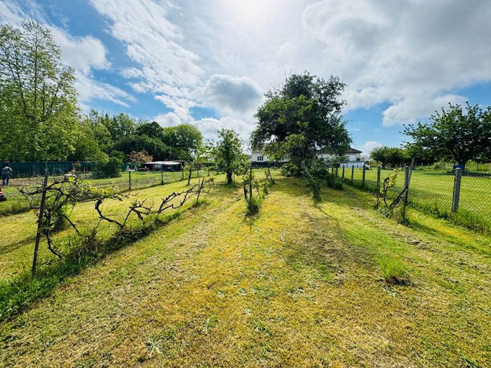 Villa i Cosne-Cours-Sur-Loire, Nievre - foto 4