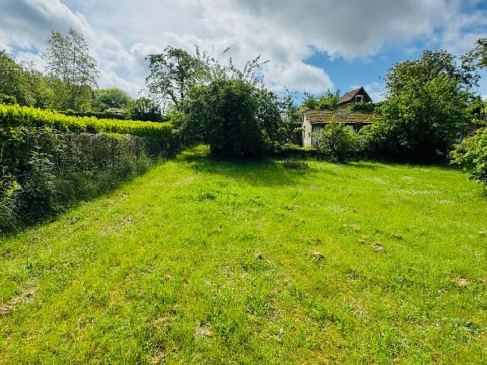 Villa i Cosne-Cours-Sur-Loire, Nievre - foto 5