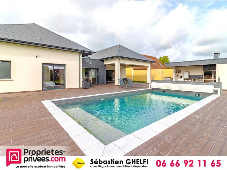 Villa i Romorantin-Lanthenay, Loir-et-Cher - foto 2