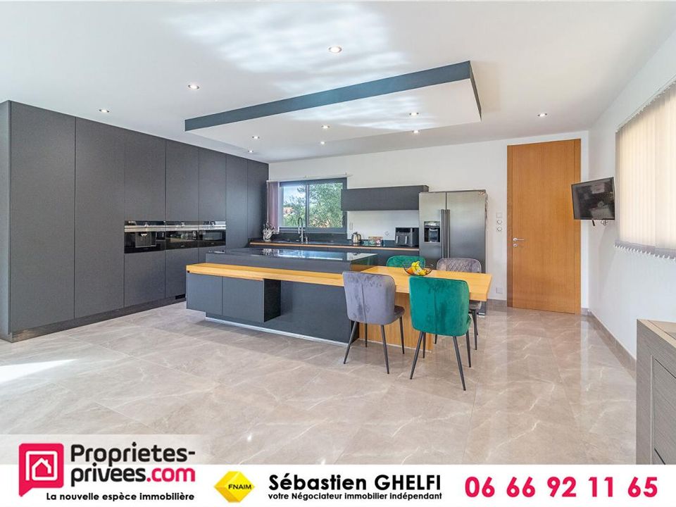 Villa i Romorantin-Lanthenay, Loir-et-Cher - foto 4