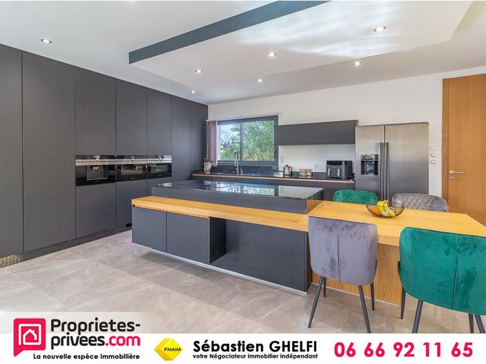 Villa i Romorantin-Lanthenay, Loir-et-Cher - foto 5