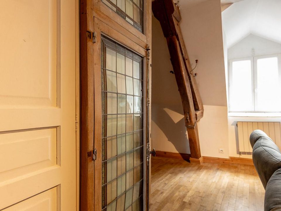 Lejlighed i Blois, Loir-et-Cher - foto 3