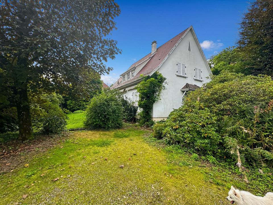 Villa i Ranspach, Haut-Rhin - foto 2