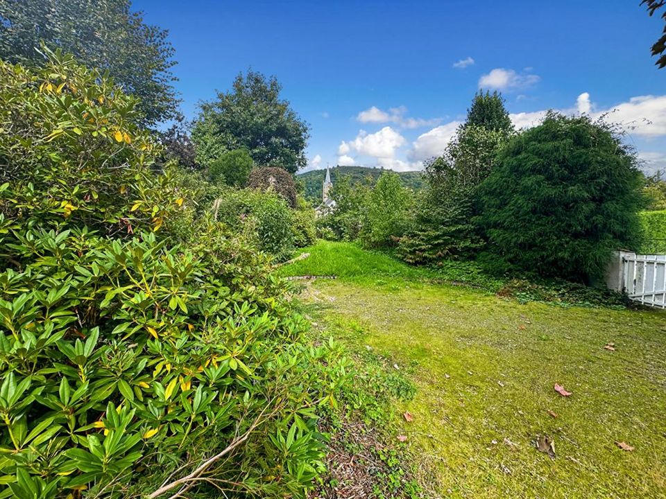 Villa i Ranspach, Haut-Rhin - foto 3
