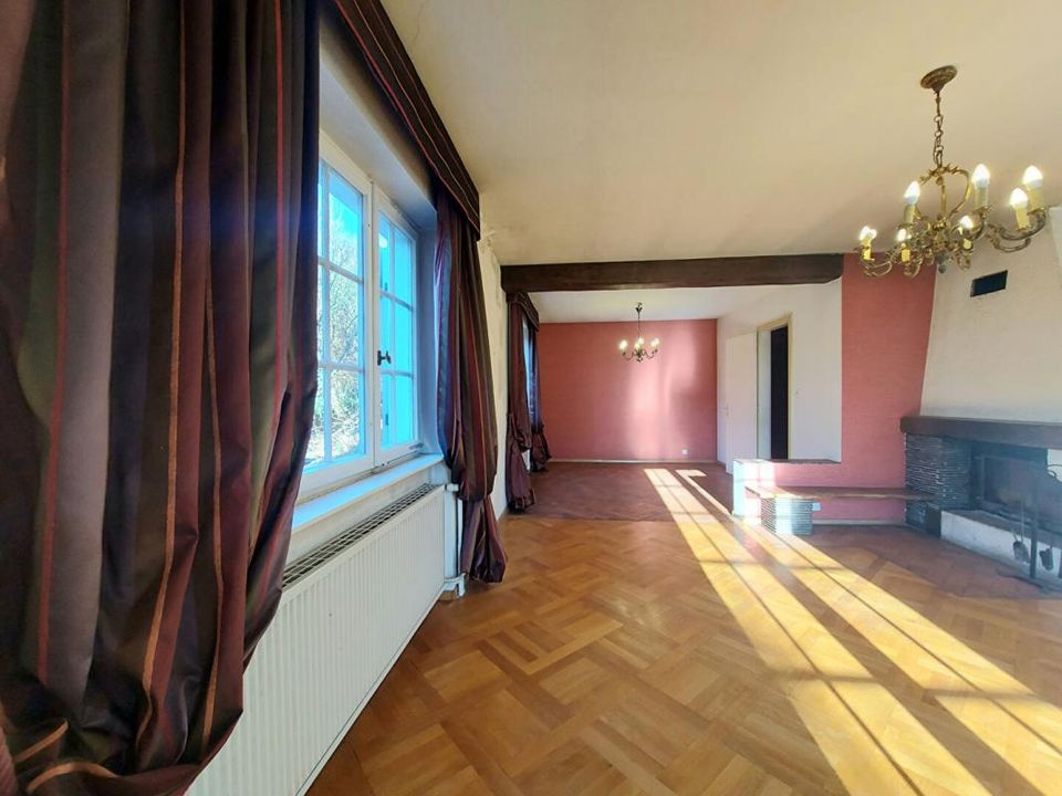 Villa i Ranspach, Haut-Rhin - foto 4