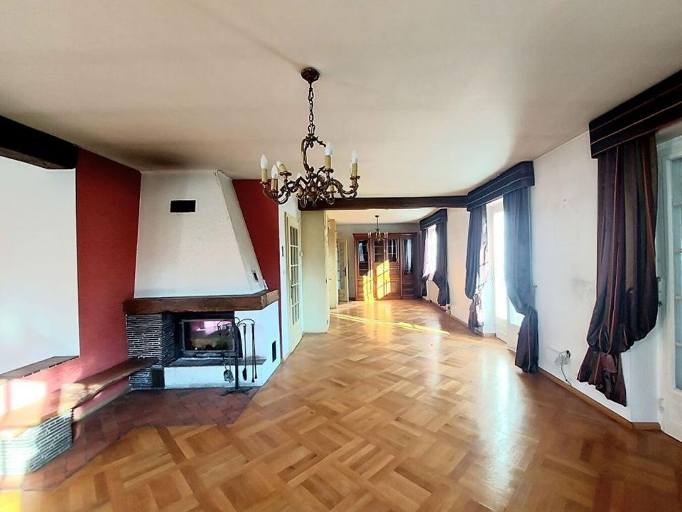 Villa i Ranspach, Haut-Rhin - foto 5