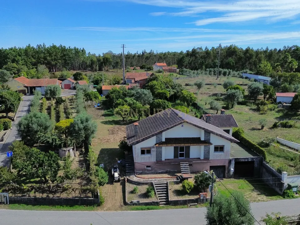 Villa i Pombal, Leiria - foto 1