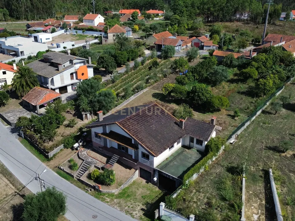 Villa i Pombal, Leiria - foto 2