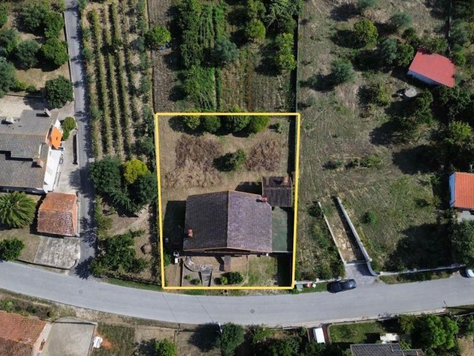 Villa i Pombal, Leiria - foto 4
