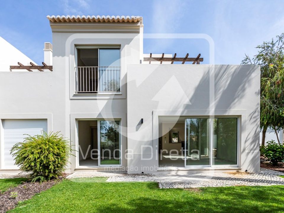 Byhus i Carvoeiro, Faro - foto 4